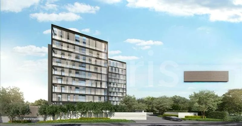 1 Bed Condo for Sale in  8 Napier - Image 1