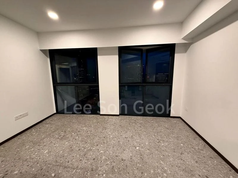 1 Bed Condo for Rent in  One Pearl Bank - Image 1