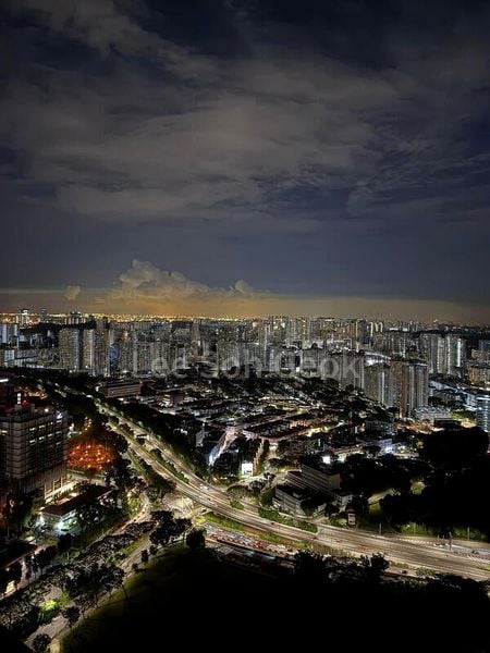 1 Bed Condo for Rent in  One Pearl Bank - Image 4