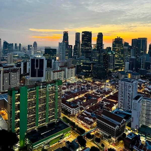 1 Bed Condo for Rent in  One Pearl Bank - Image 2