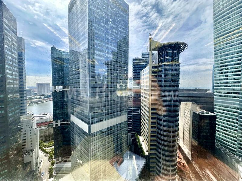 Office for Rent: One Raffles Place - Image 4