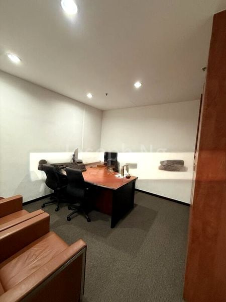 Light Industrial (B1) for Rent: Ubi Techpark - Image 1