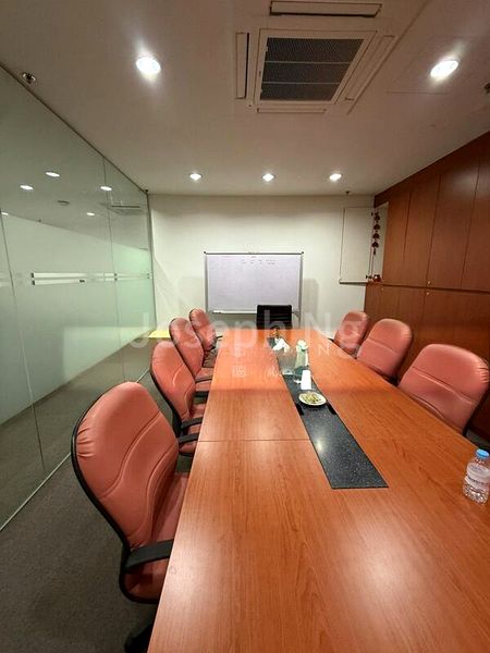 Light Industrial (B1) for Rent: Ubi Techpark - Image 3