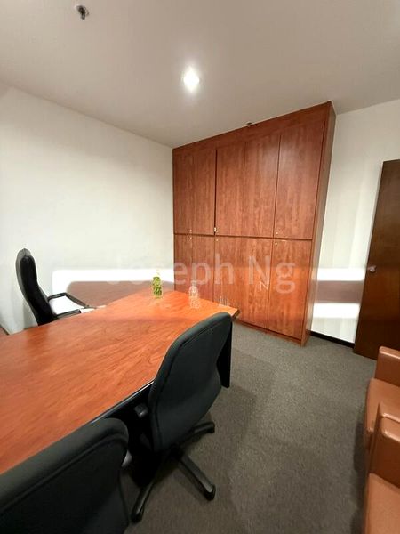 Light Industrial (B1) for Rent: Ubi Techpark - Image 2