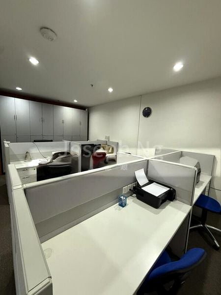 Light Industrial (B1) for Rent: Ubi Techpark - Image 6