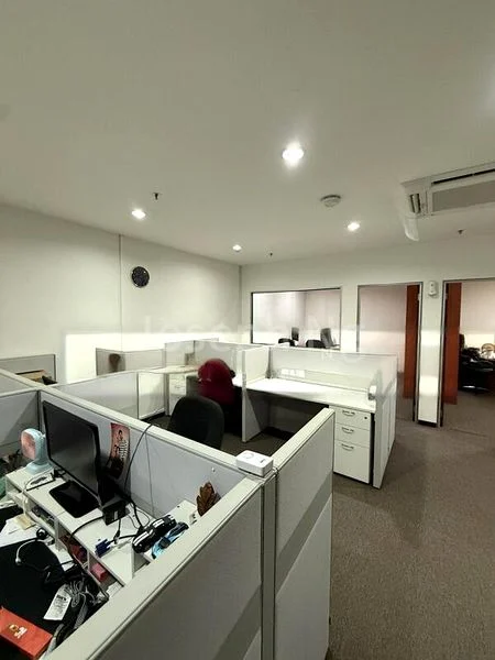 Light Industrial (B1) for Rent: Ubi Techpark - Image 7