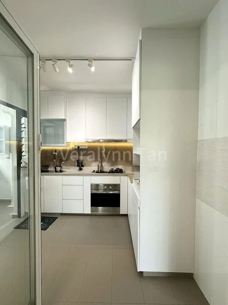 Master Room (HDB) for Rent in  610A Tampines North Drive 1 - Image 1