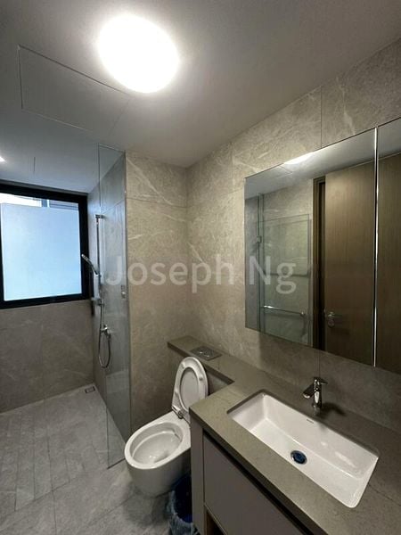 Common Room (Condo) for Rent in One-North Eden - Image 2