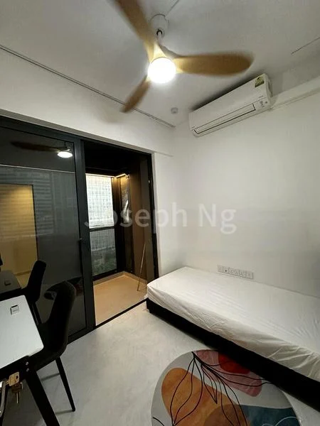 Common Room (Condo) for Rent in One-North Eden - Image 1