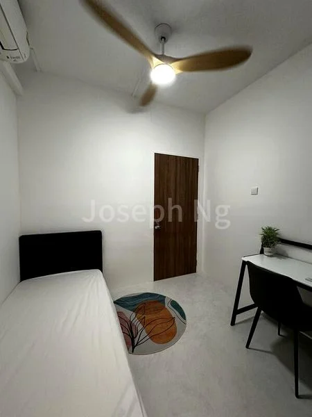 Common Room (Condo) for Rent in One-North Eden - Image 4