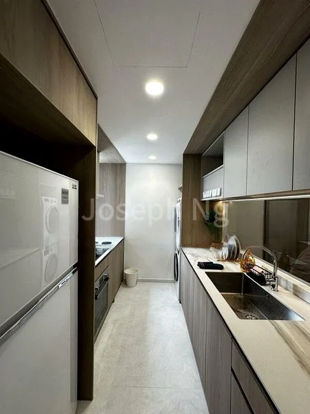 Common Room (Condo) for Rent in One-North Eden - Image 3