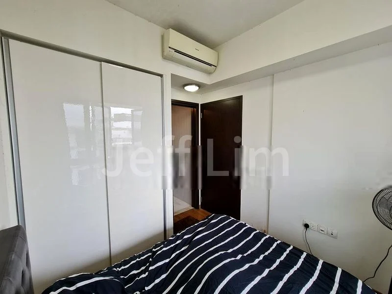 2 Bed Condo for Rent in The Inflora - Image 11