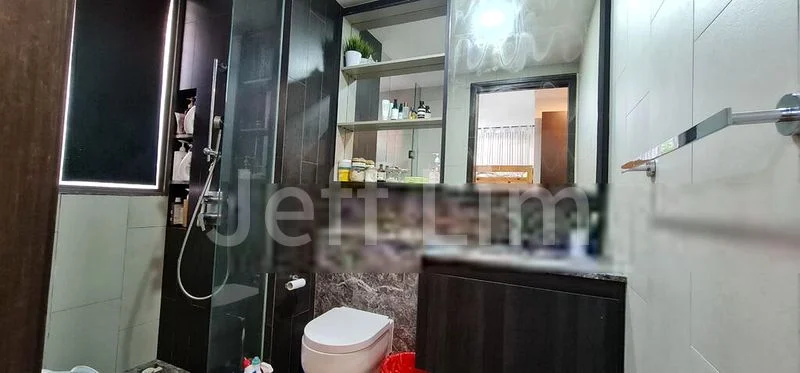 2 Bed Condo for Rent in The Inflora - Image 9