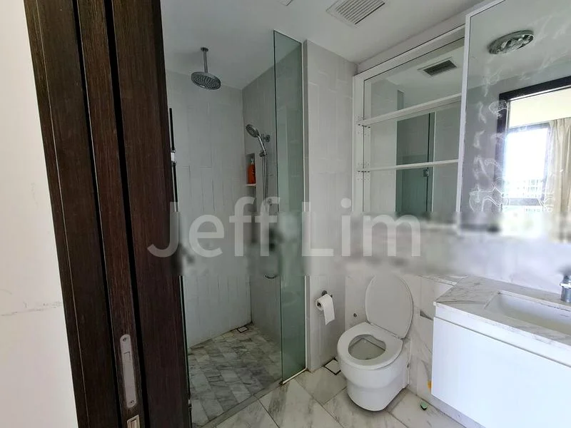 2 Bed Condo for Rent in The Inflora - Image 12