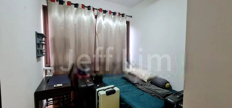 2 Bed Condo for Rent in The Inflora - Image 7