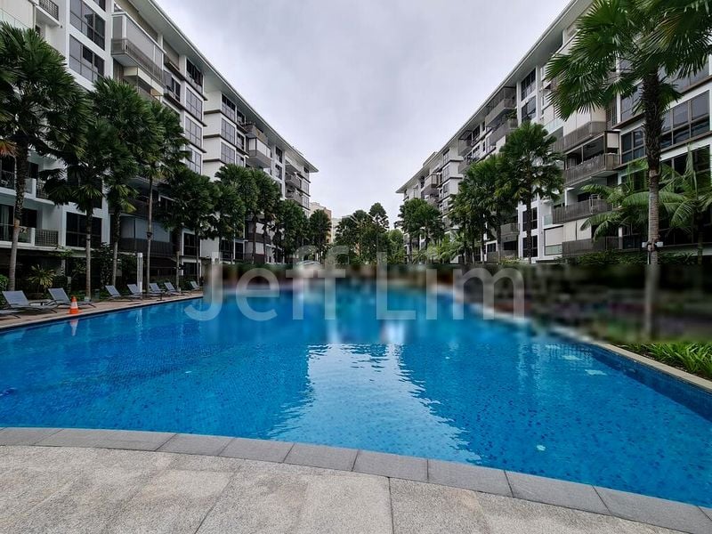 2 Bed Condo for Rent in The Inflora - Image 17