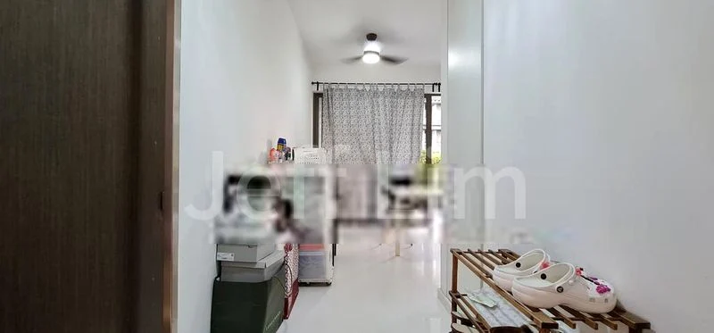 2 Bed Condo for Rent in The Inflora - Image 3