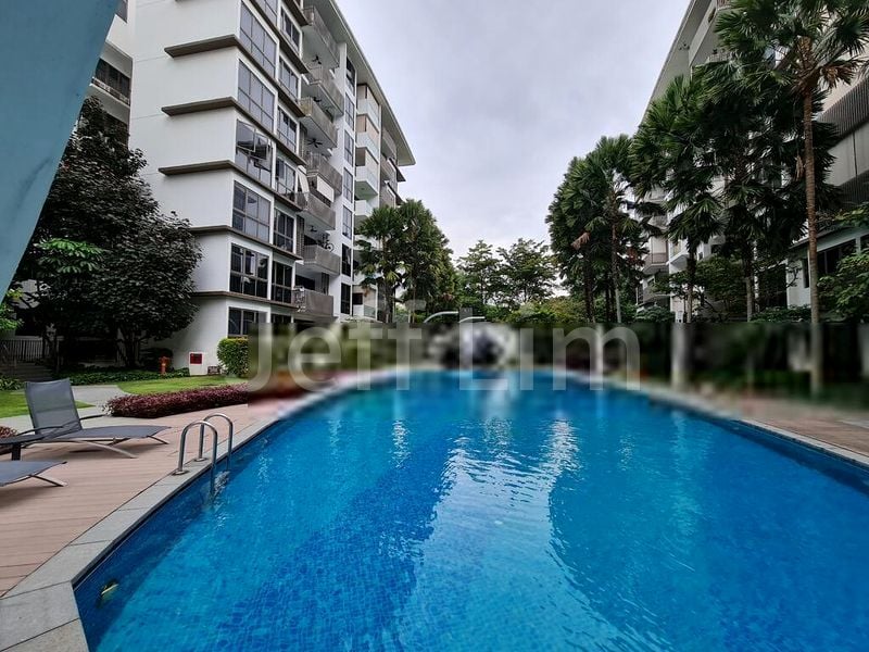 2 Bed Condo for Rent in The Inflora - Image 18