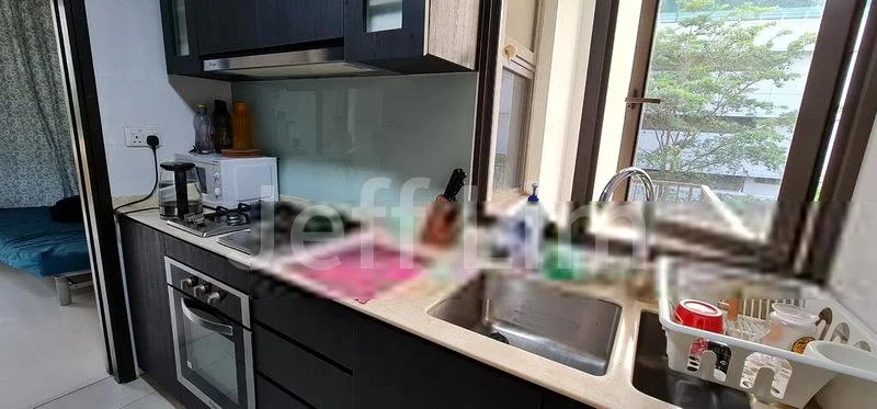 2 Bed Condo for Rent in The Inflora - Image 5