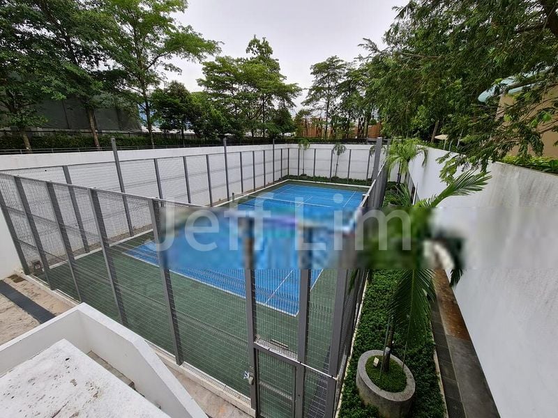 2 Bed Condo for Rent in The Inflora - Image 16