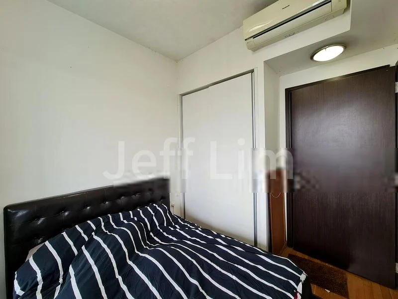 2 Bed Condo for Rent in The Inflora - Image 10