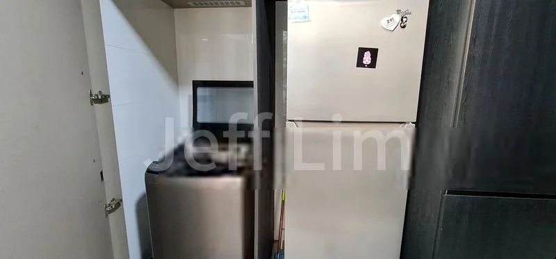 2 Bed Condo for Rent in The Inflora - Image 6