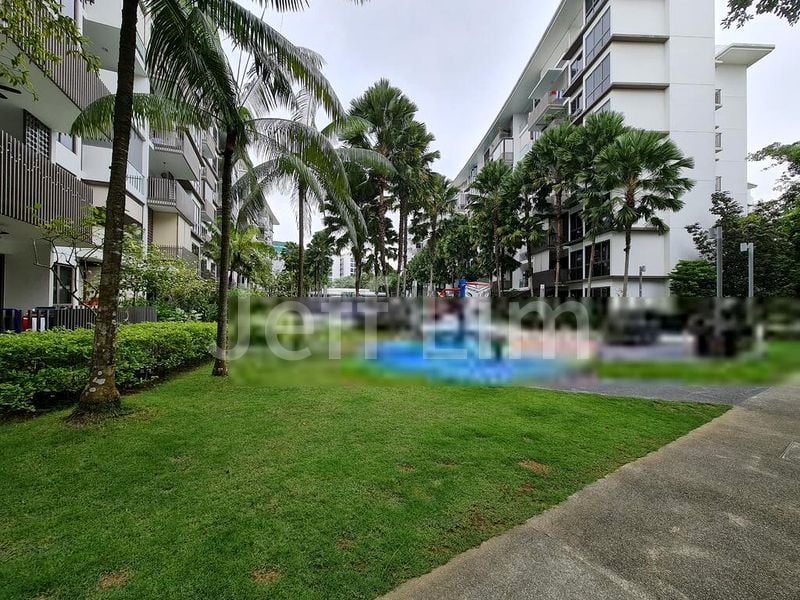 2 Bed Condo for Rent in The Inflora - Image 19