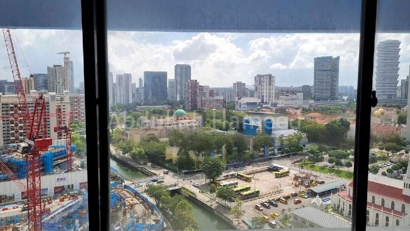 Office for Sale: Sim Lim Tower - Image 1