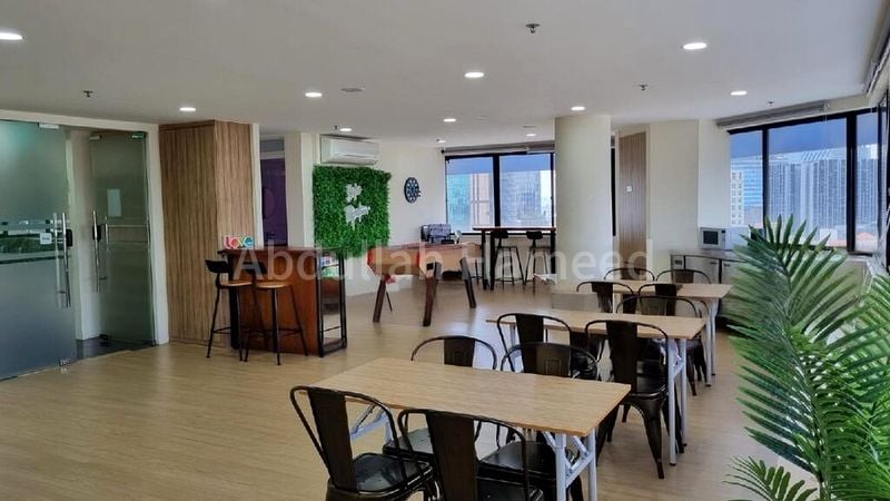 Office for Sale: Sim Lim Tower - Image 9