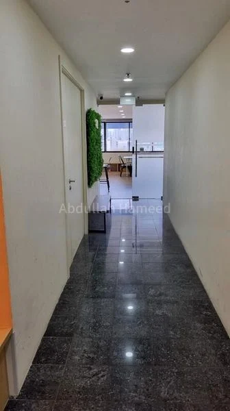 Office for Sale: Sim Lim Tower - Image 6