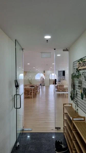 Office for Sale: Sim Lim Tower - Image 10