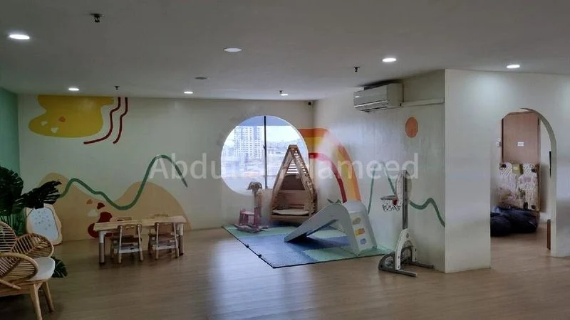 Office for Sale: Sim Lim Tower - Image 11