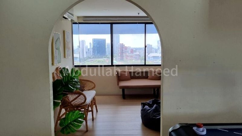Office for Sale: Sim Lim Tower - Image 12