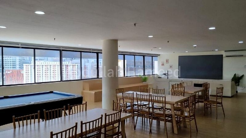 Office for Sale: Sim Lim Tower - Image 5