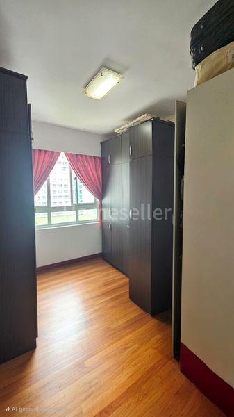 4 Room (4A) HDB for Sale in 613B Punggol Drive - Image 4