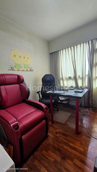 4 Room (4A) HDB for Sale in 613B Punggol Drive - Image 3