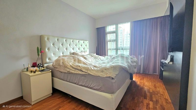 4 Room (4A) HDB for Sale in 613B Punggol Drive - Image 2