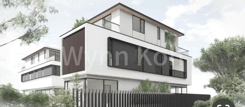 5 Bed Bungalow (Landed) for Sale in  Kilburn Estate - Image 1