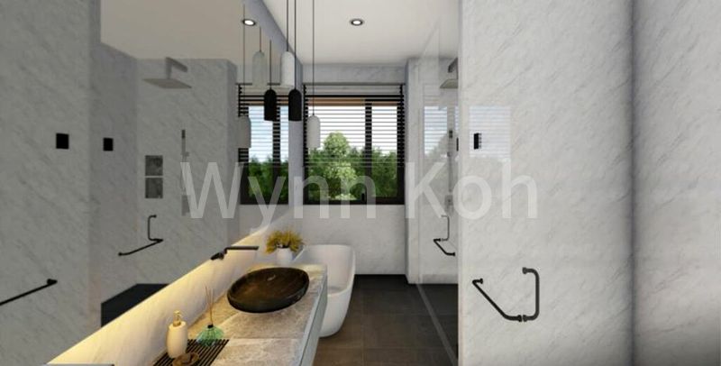 5 Bed Bungalow (Landed) for Sale in  Kilburn Estate - Image 2