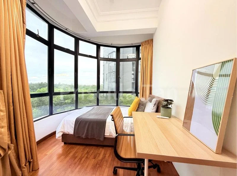 Common Room (Condo) for Rent in  Fort Gardens - Image 1