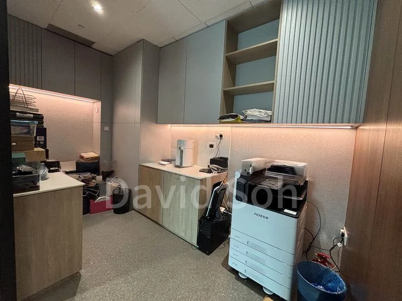 Office for Sale: Paya Lebar Square - Image 2