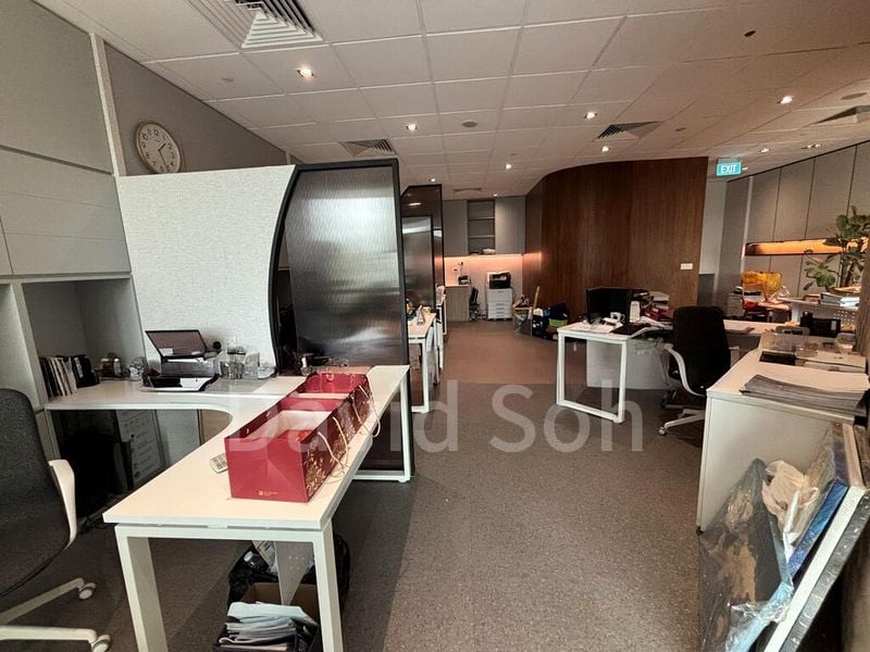 Office for Sale: Paya Lebar Square - Image 7