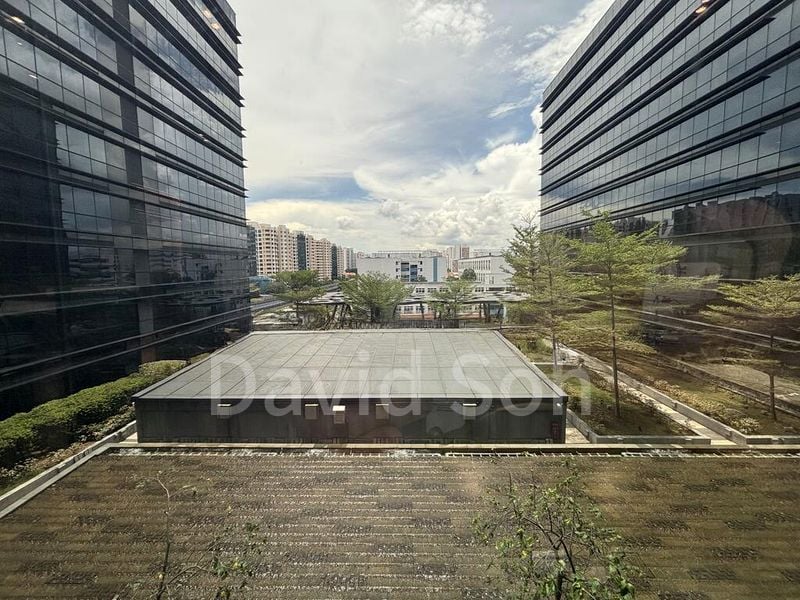 Office for Sale: Paya Lebar Square - Image 3
