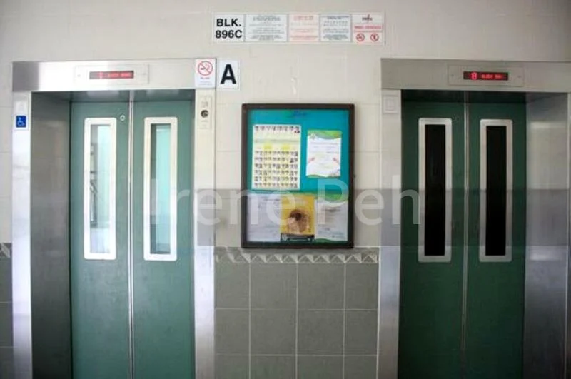 Master Room (HDB) for Rent in  896B Woodlands Drive 50 - Image 5