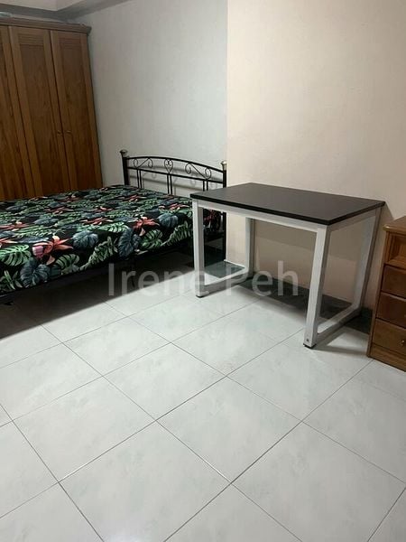Master Room (HDB) for Rent in  896B Woodlands Drive 50 - Image 3
