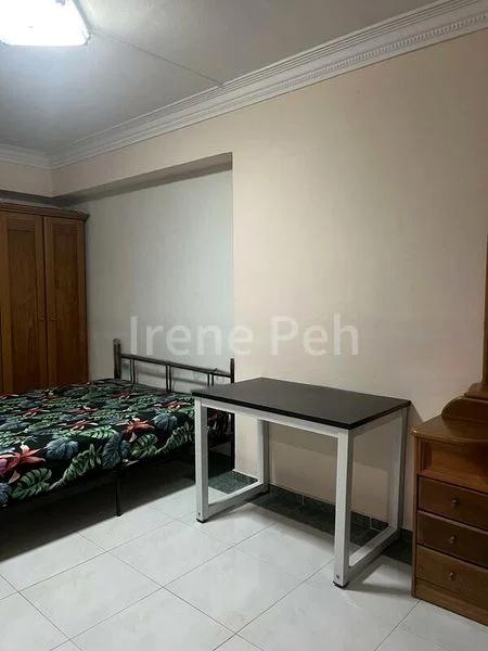 Master Room (HDB) for Rent in  896B Woodlands Drive 50 - Image 4