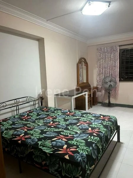 Master Room (HDB) for Rent in  896B Woodlands Drive 50 - Image 1