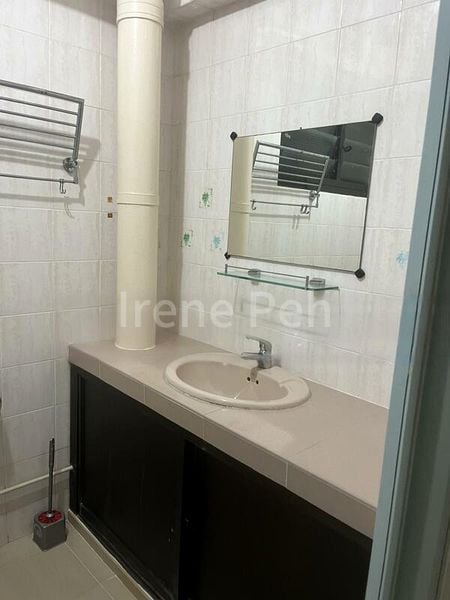 Master Room (HDB) for Rent in  896B Woodlands Drive 50 - Image 2