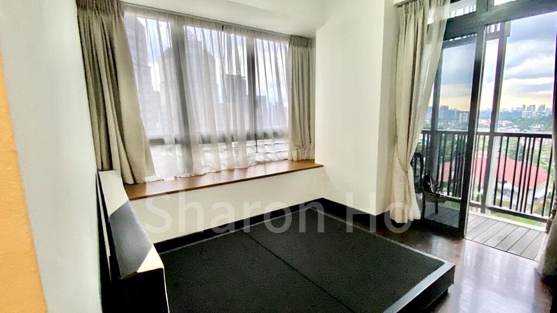 2 Bed Condo for Rent in  Domus - Image 14