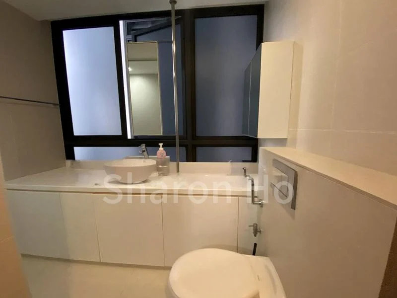 2 Bed Condo for Rent in  Domus - Image 8